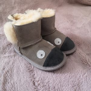 Emu Australia Infant Koala Walker Boots 18-24 Months
